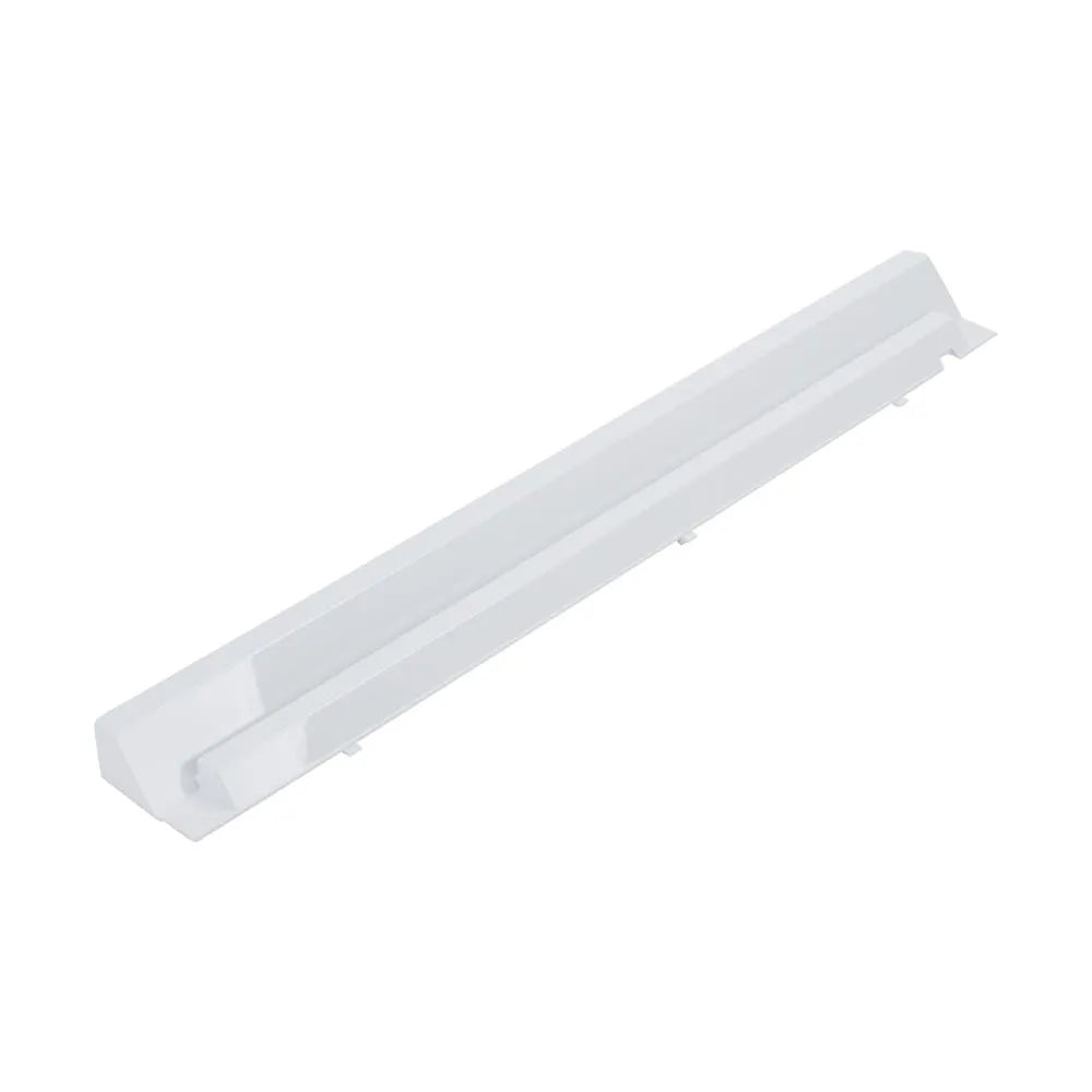 Whirlpool Microwave Vent Grille, White W10269471