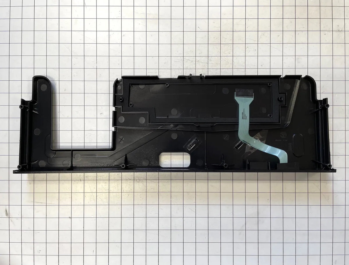 Frigidaire Dishwasher Console Assembly 5304506663