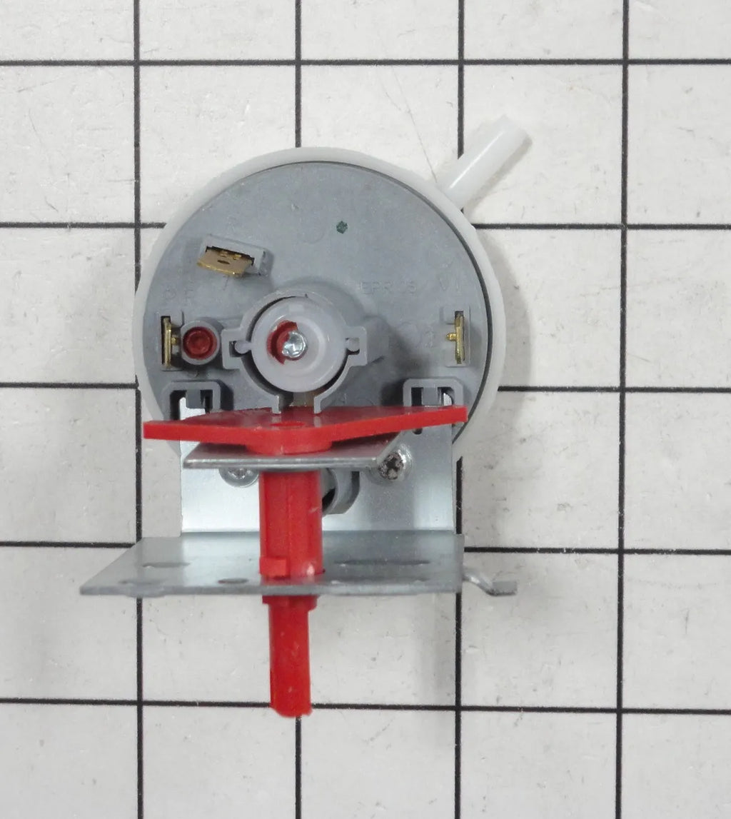 Frigidaire Washer Water Level Pressure Switch 134680100