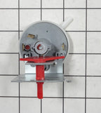 Frigidaire Washer Water Level Pressure Switch 134680100