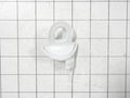 Bosch Dishwasher Drain Pump Lid Cover 00611322