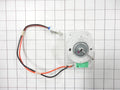 GE Refrigerator AC/DC Evaporator Fan Motor WR60X10257
