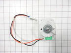 GE Refrigerator AC/DC Evaporator Fan Motor WR60X10257
