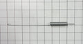 Whirlpool Dryer Door Spring WP337186
