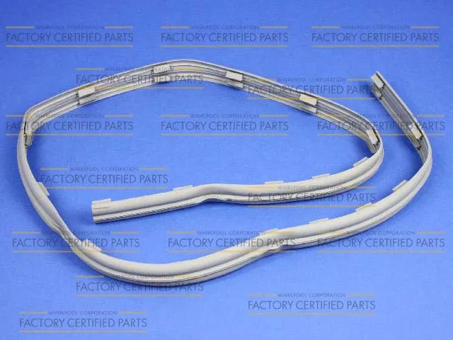 Whirlpool Dryer Door Gasket Seal WP31001529