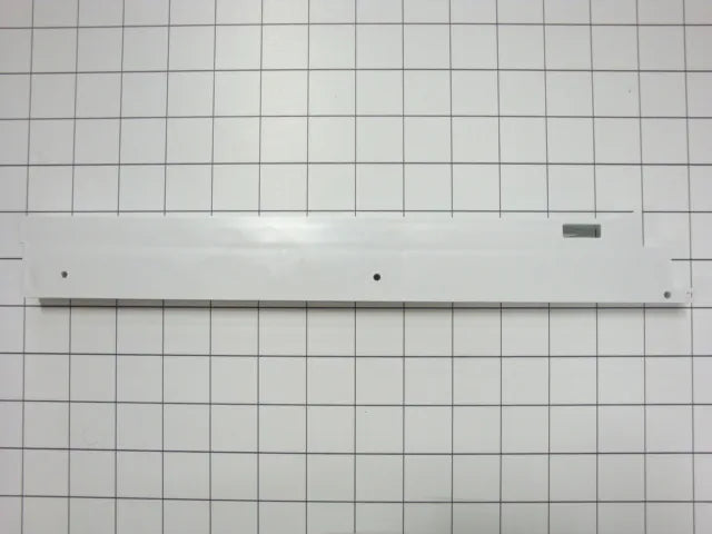 Frigidaire Refrigerator Meat Pan Hanger, Right, White 218971302