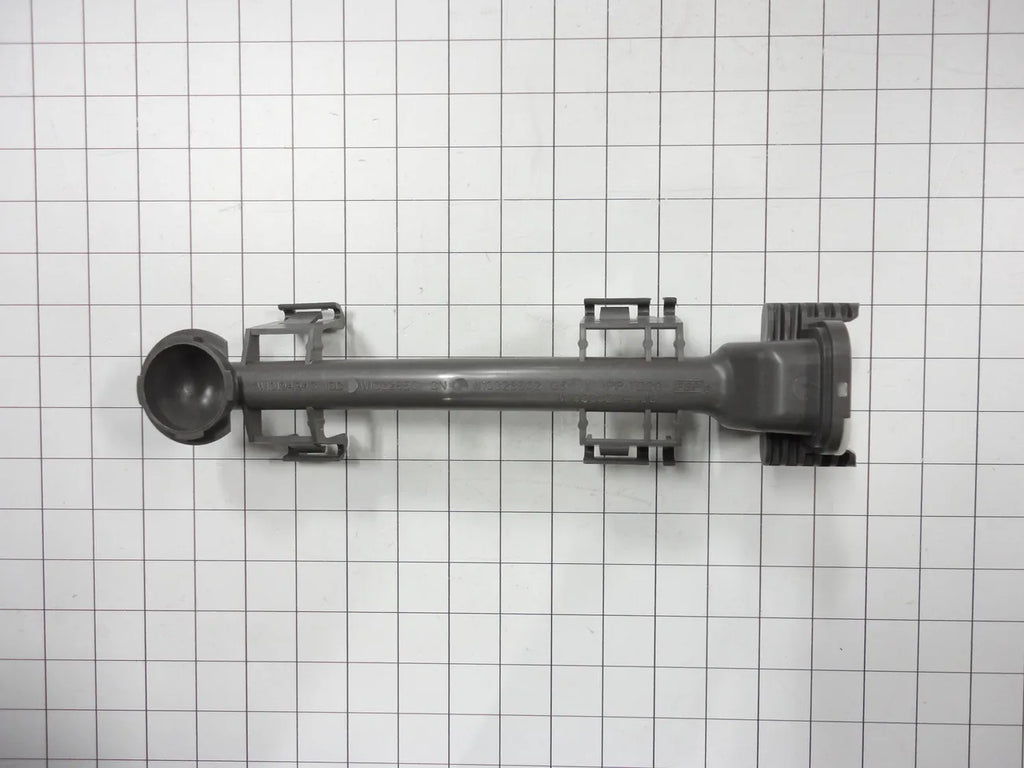 Whirlpool Dishwasher Water Supply Tube WPW10340542