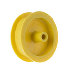GE Dryer Idler Pulley WE12X83