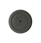 GE Gas Range/Cooktop Center Burner Cap WB29K10045