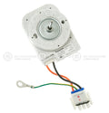 GE Refrigerator Evaporator Fan Motor WR60X31522