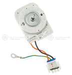 GE Refrigerator Evaporator Fan Motor WR60X31522