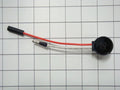 Frigidaire Refrigerator Defrost Thermostat 297216600