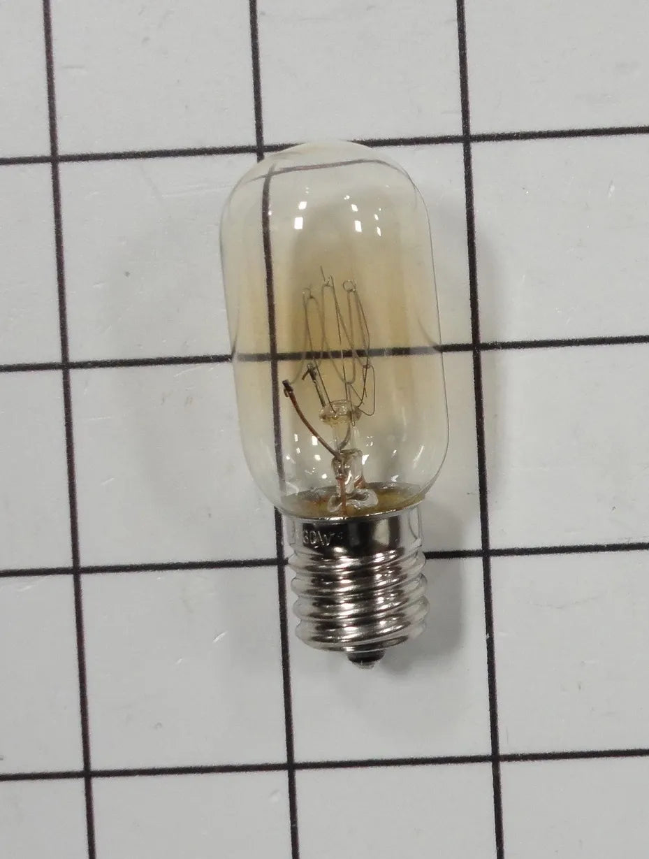 LG Microwave Incandescent Light Bulb 125V 30W 6912W1Z004B
