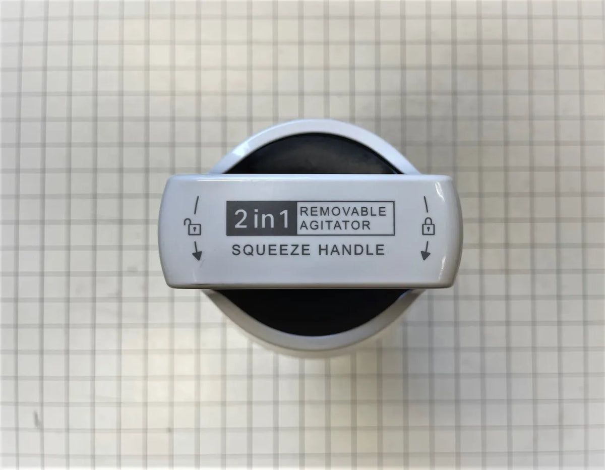 Whirlpool Washer Agitator W11614636
