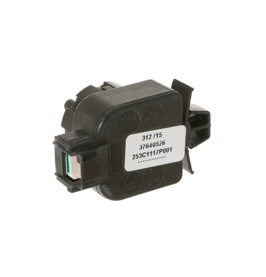 GE Washer Electronic Pressure Switch WH12X10530