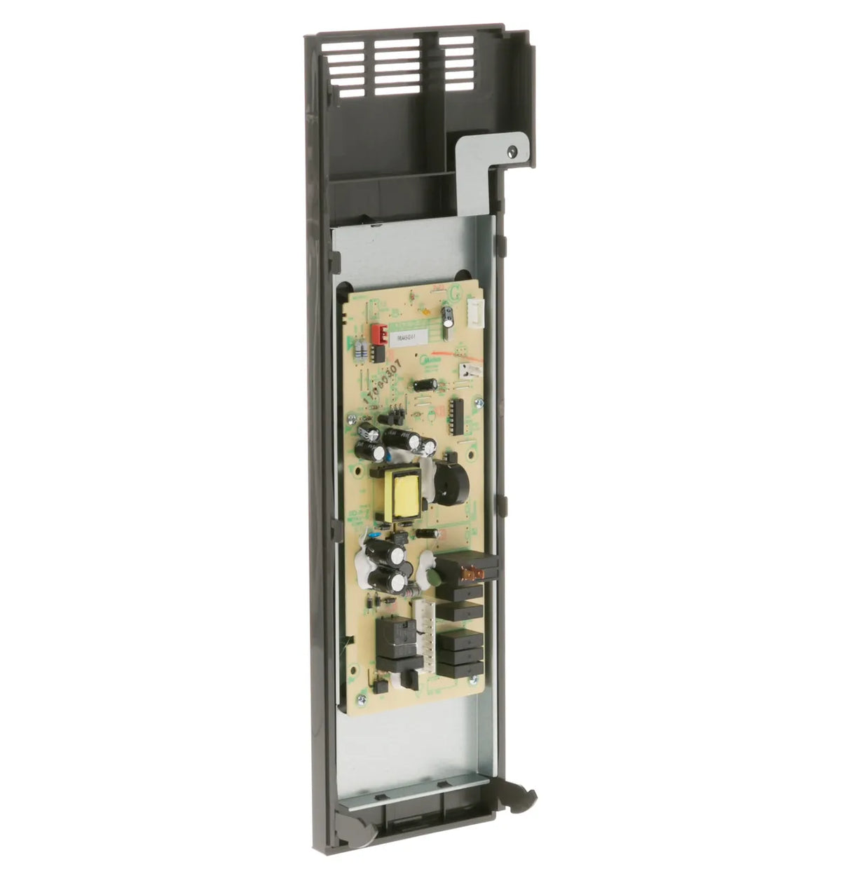 GE Control Panel Assembly WB56X26201