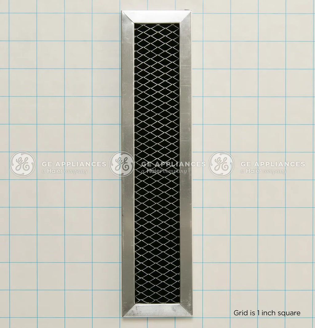GE Microwave Charcoal Filter WB02X35607
