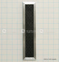 GE Microwave Charcoal Filter WB02X35607