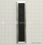 GE Microwave Charcoal Filter WB02X35607