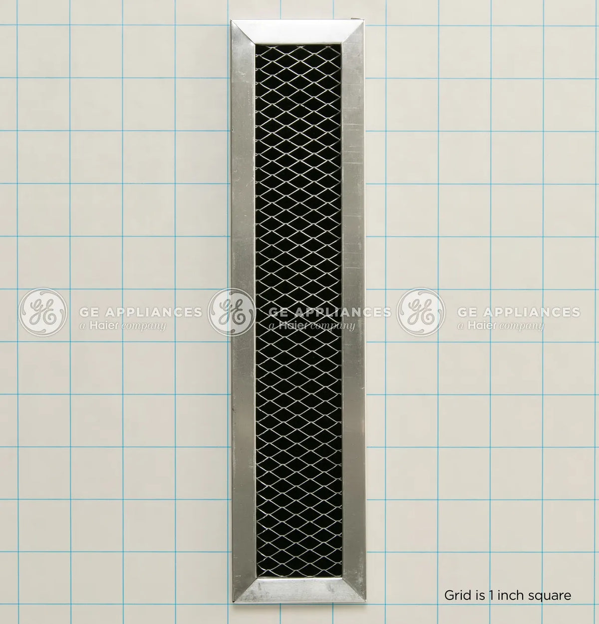 GE Microwave Charcoal Filter WB02X35607