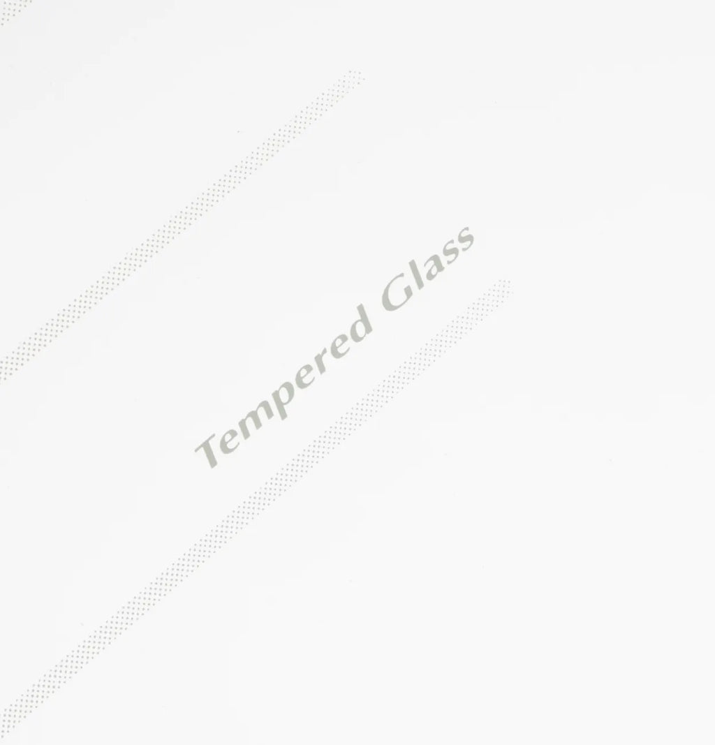 GE Refrigerator Glass Shelf WR32X10127