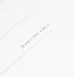 GE Refrigerator Glass Shelf WR32X10127