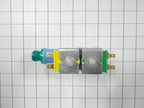 Whirlpool Refrigerator Water Inlet Valve WPW10349187