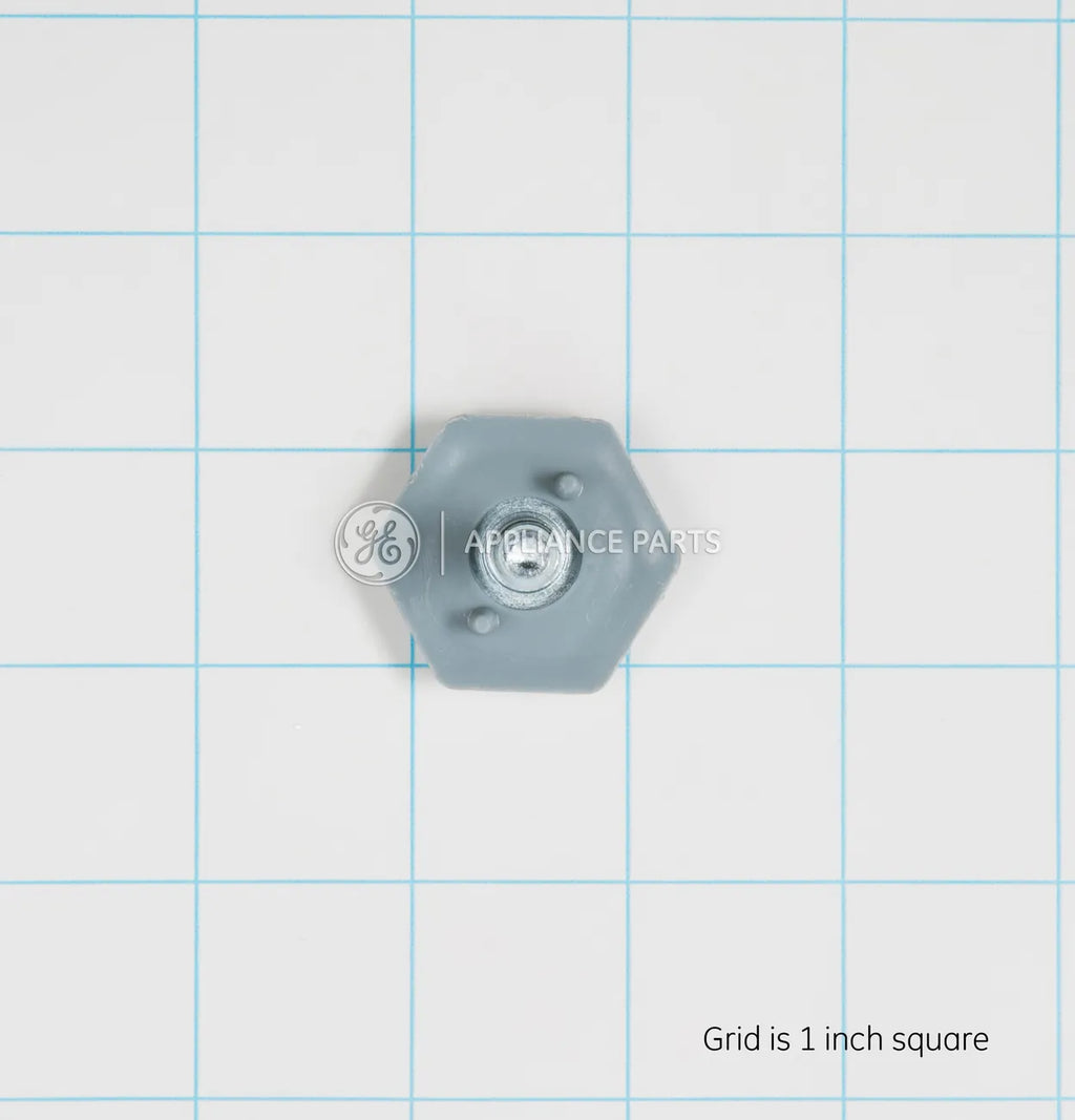 GE Dryer Leveling Screw WE1M642