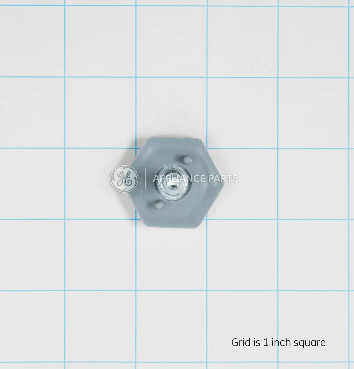 GE Dryer Leveling Screw WE1M642