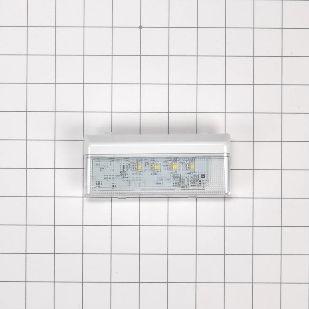 Whirlpool Refrigerator LED Light Assembly WPW10515057