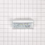 Whirlpool Refrigerator LED Light Assembly WPW10515057