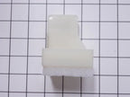 Frigidaire Refrigerator Damper Assembly with Seal 241853801