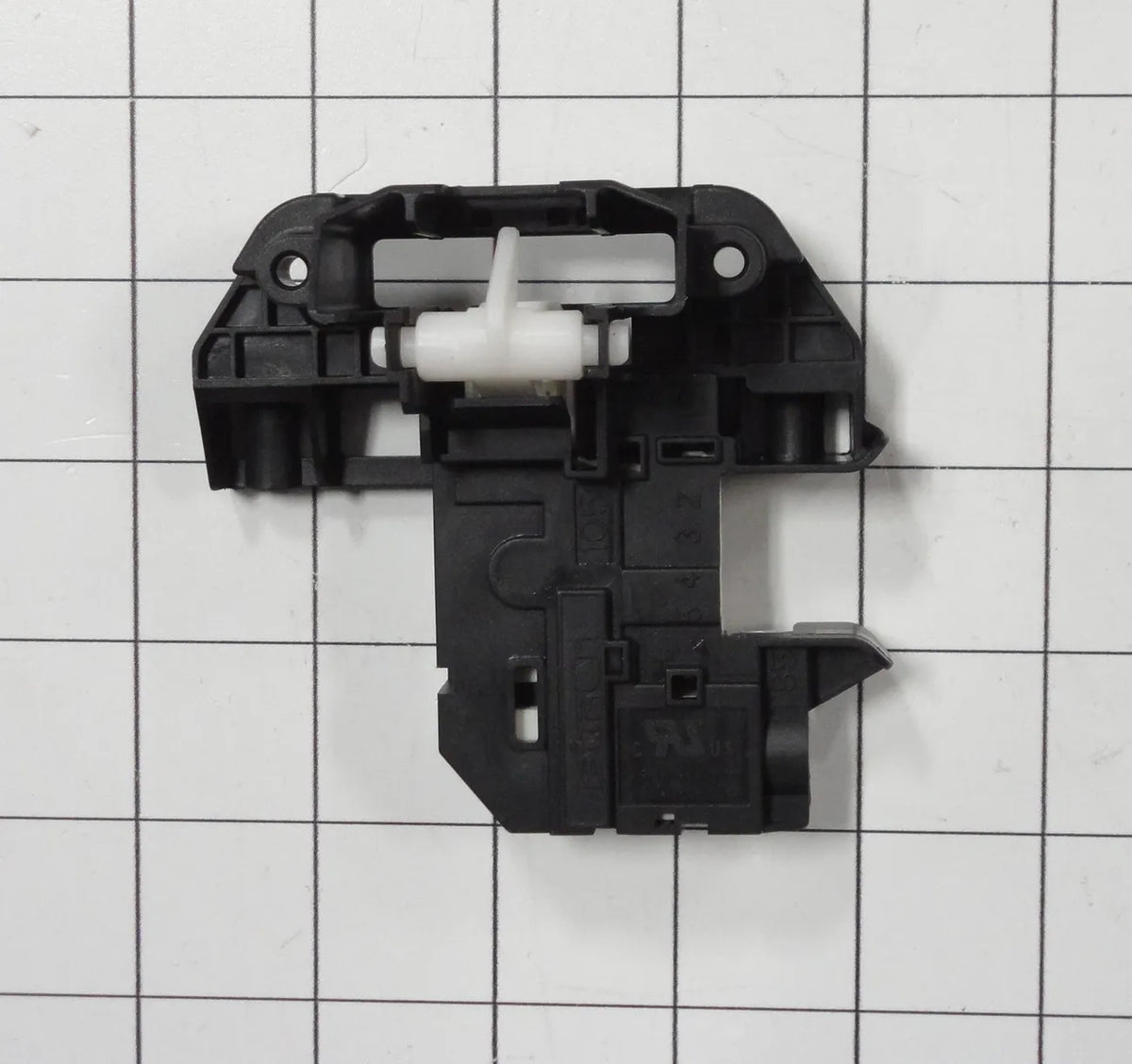 GE Washer/Dryer Door Latch Assembly WH44X10288