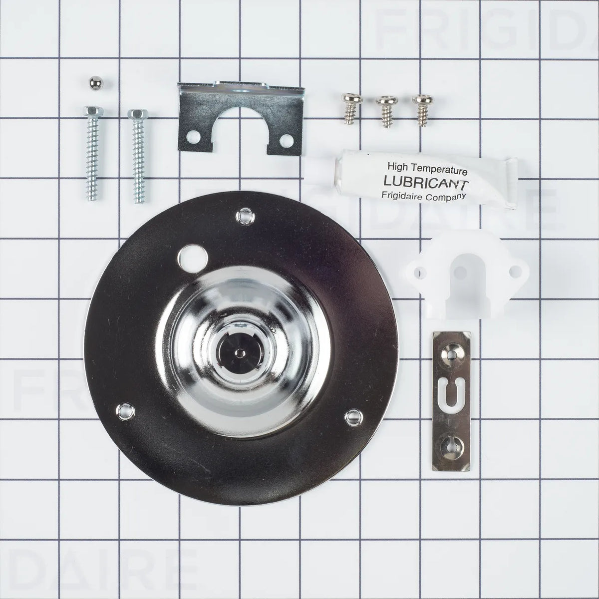 Frigidaire Dryer Rear Drum Bearing Assembly 5303281153