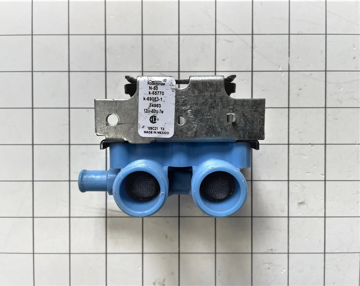 Speed Queen Washer Water Inlet Mixing Valve 34963P