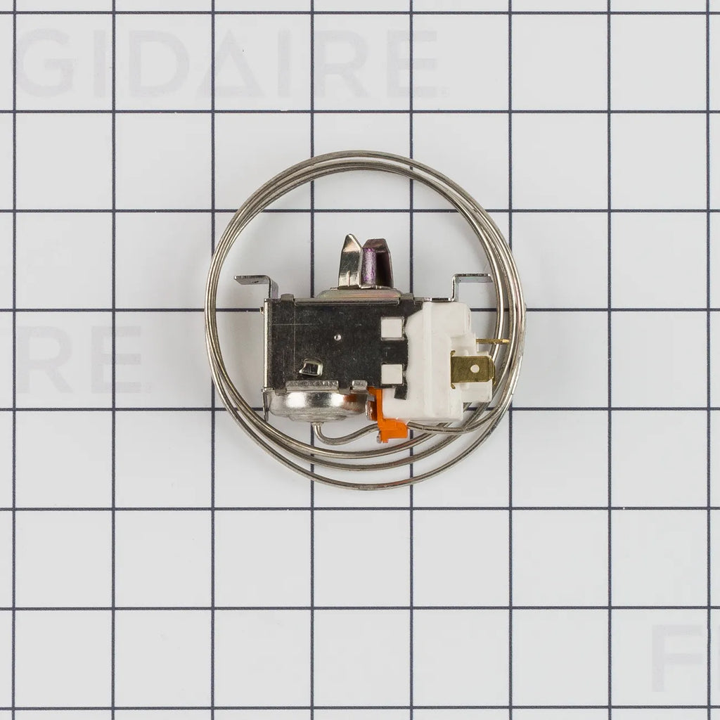 Frigidaire Refrigerator Temperature Control Thermostat 240383703
