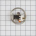 Frigidaire Refrigerator Temperature Control Thermostat 240383703