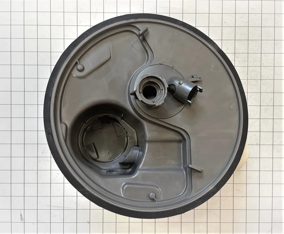 Whirlpool Dishwasher Pump and Motor Assembly WPW10482502