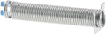 Bosch Dishwasher Door Spring Blue 00611337