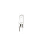 GE Microwave Halogen Light Bulb 120V 20W WB25X10019