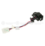 GE Washer Speed Sensor WH12X27187