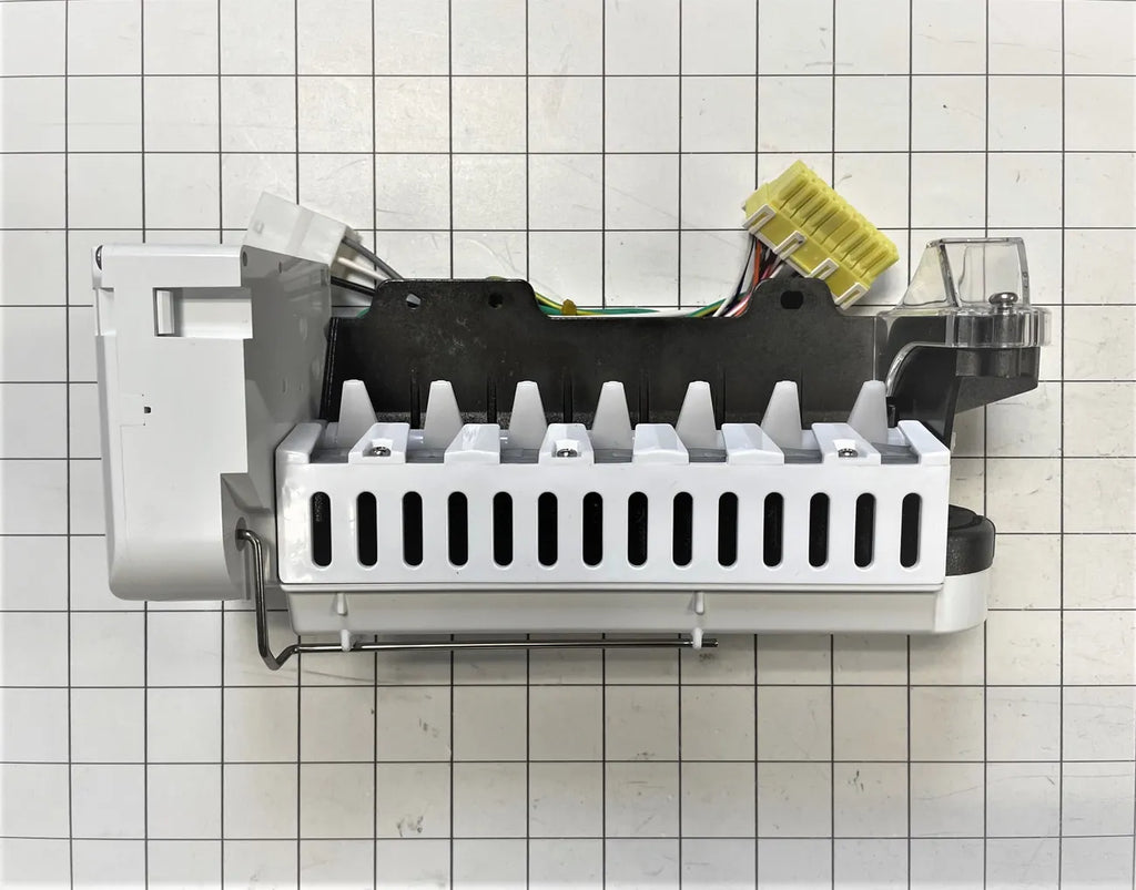 LG Refrigerator Ice Maker Assembly AEQ73130002