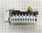 LG Refrigerator Ice Maker Assembly AEQ73130002