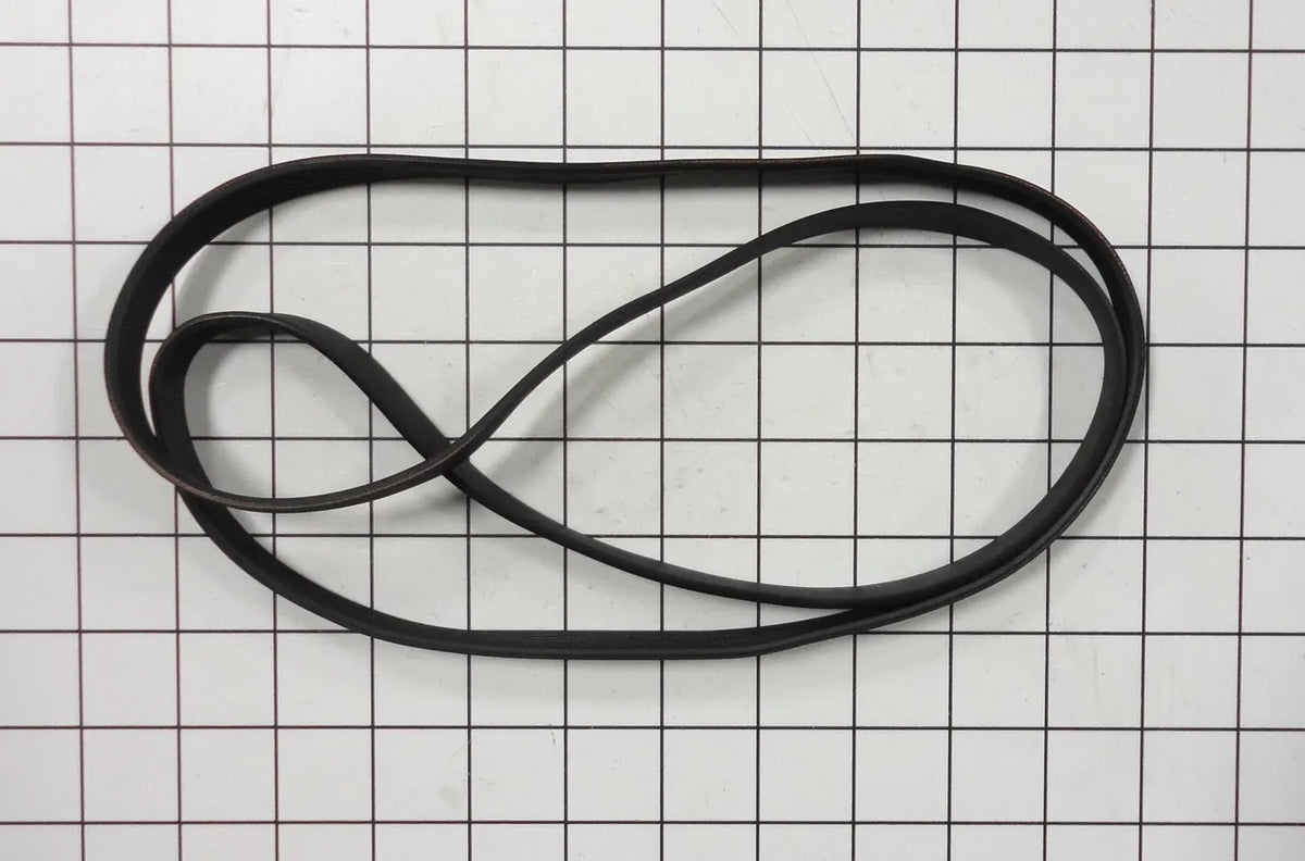 Whirlpool Washer Tub Drive Belt WPW10388414