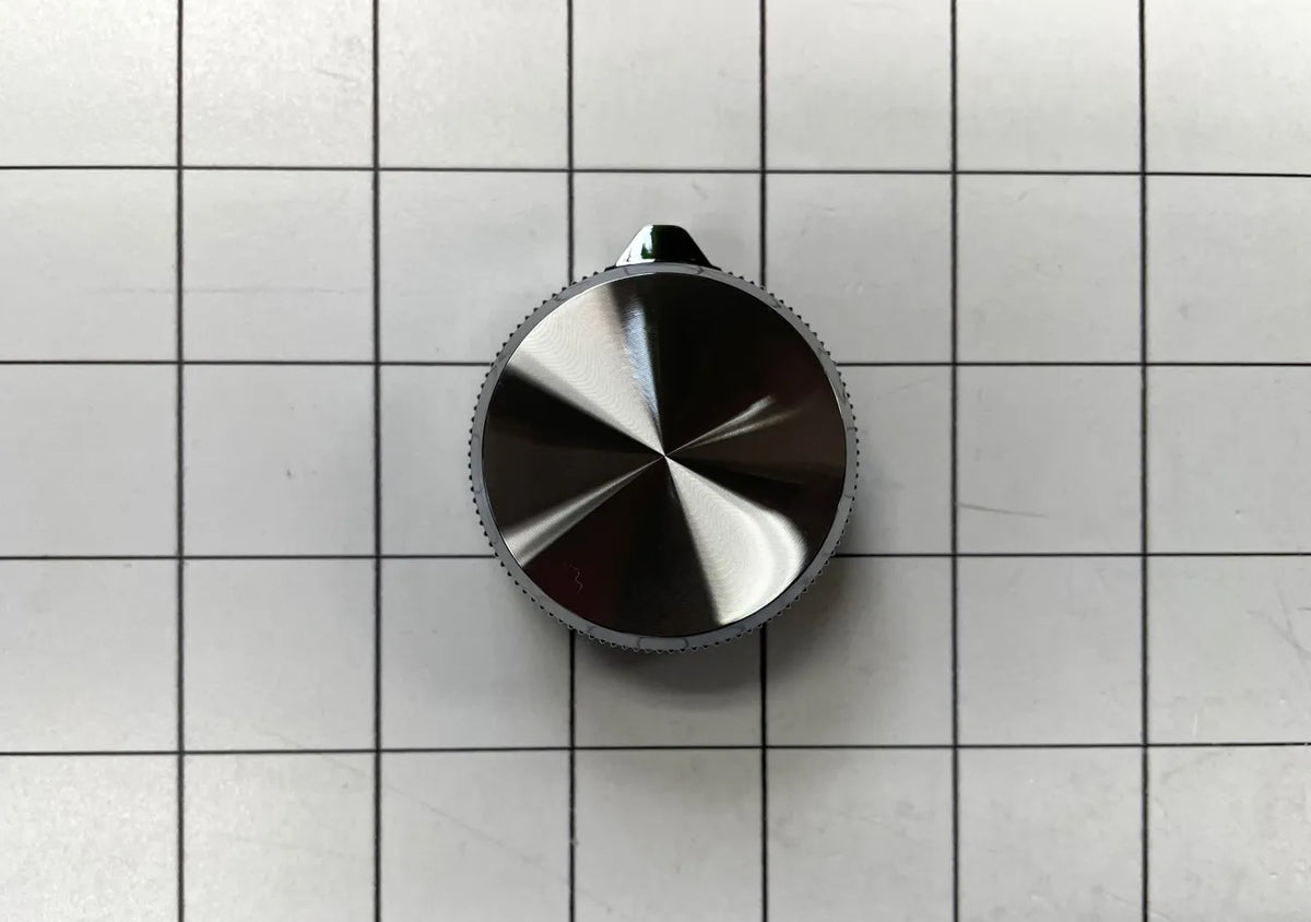 Whirlpool Dryer Control Knob W11625514