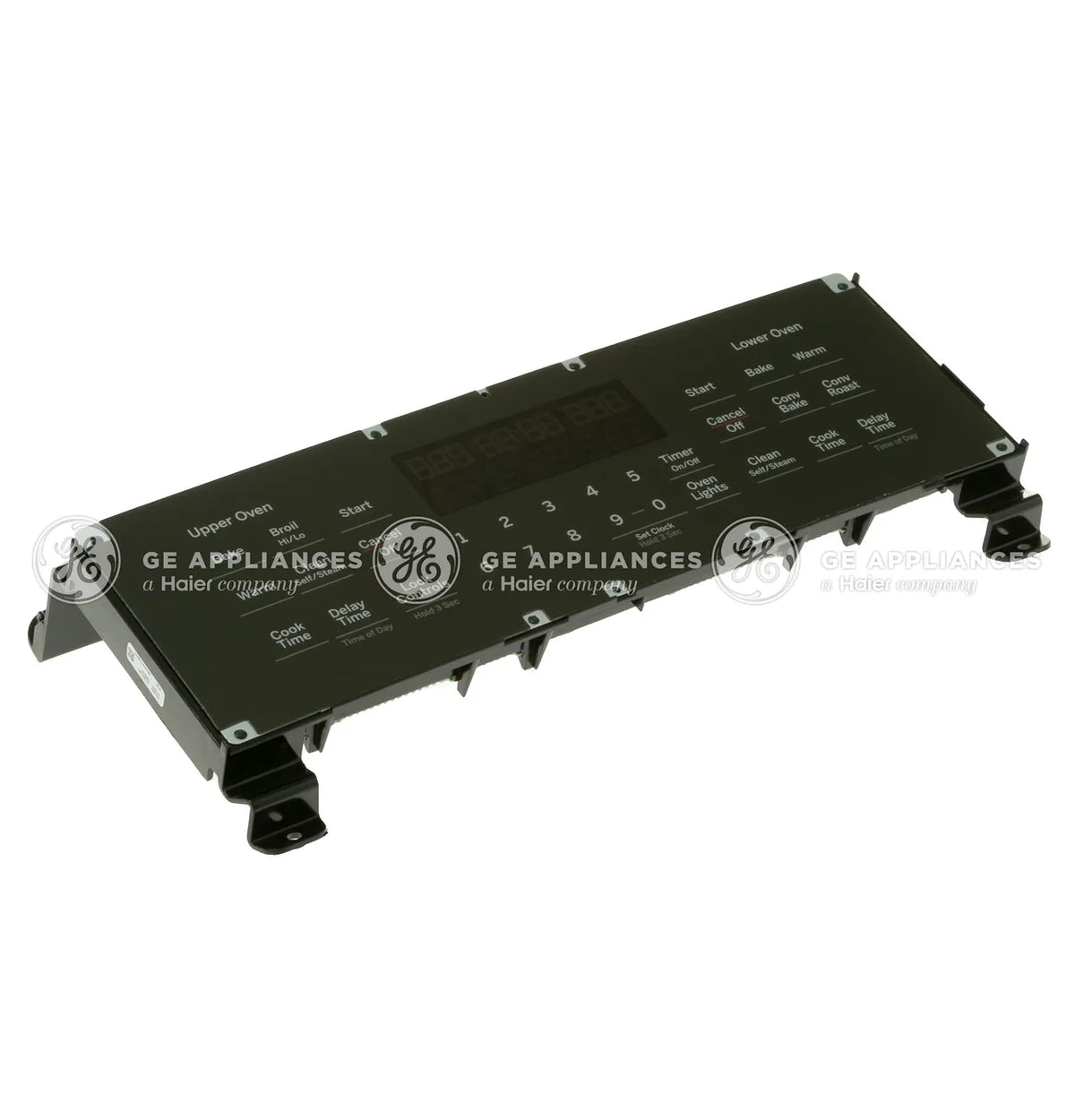 GE Range Oven Control Board Dorian Gray WB27X32205