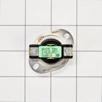 Whirlpool Dryer Cycling Thermostat 145F WP3398128