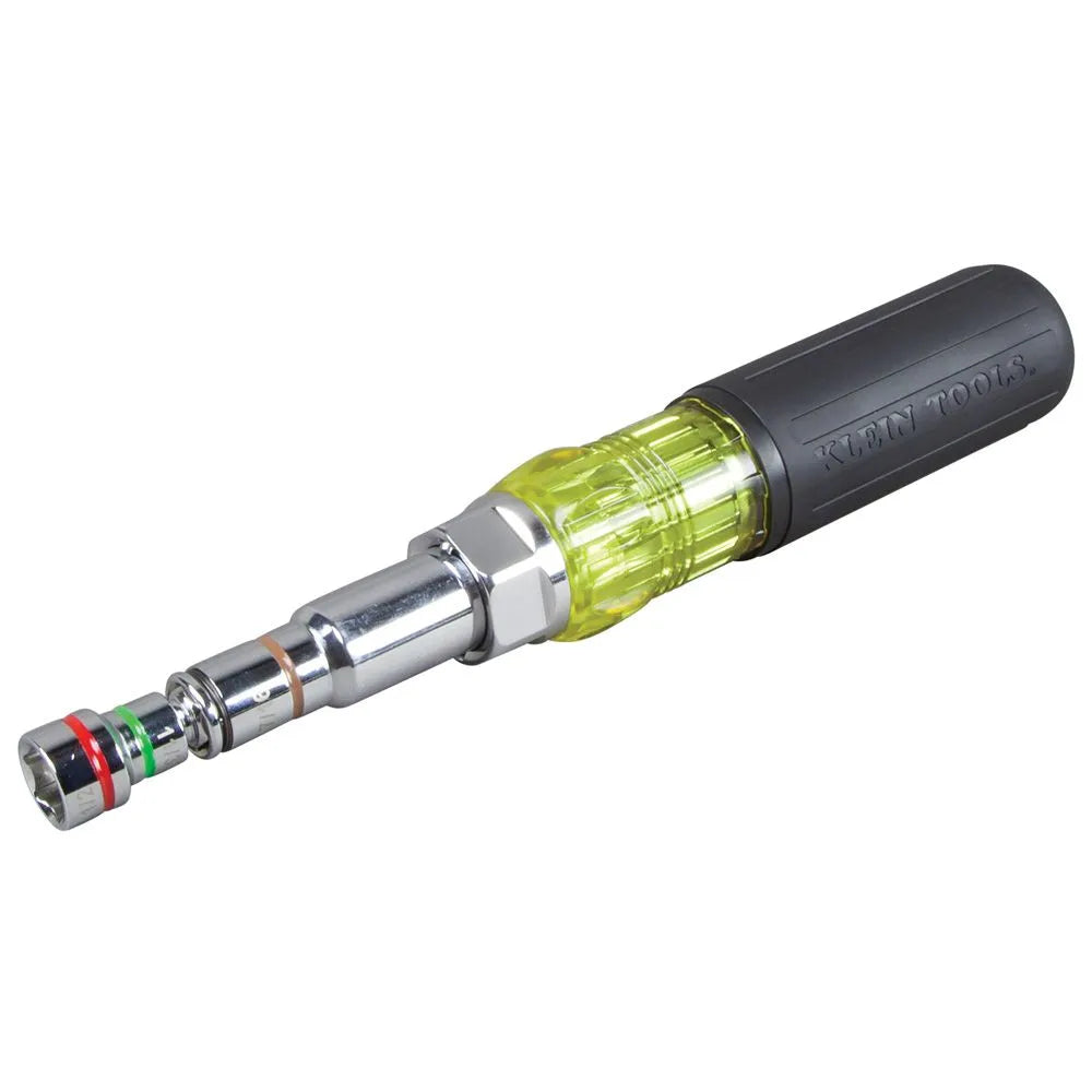 Klein Tools 7-in-1 Magnetic Nut Driver 32807MAG
