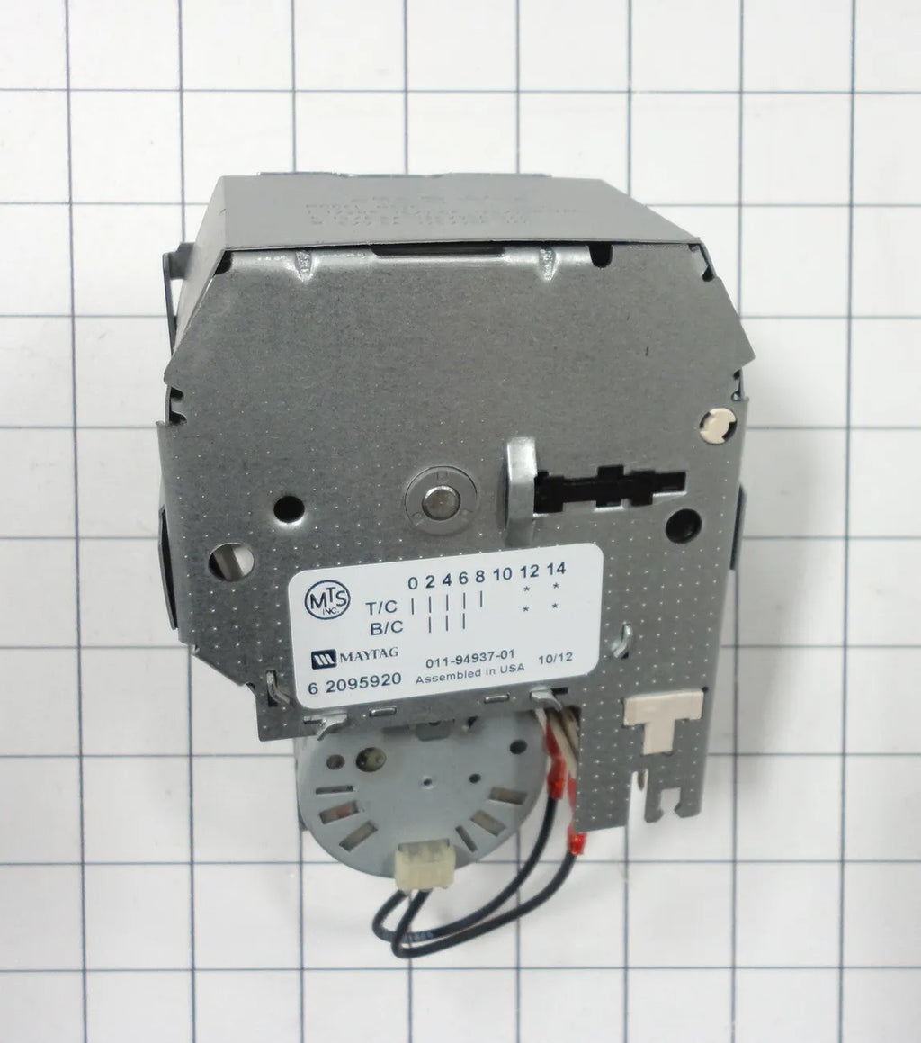 Whirlpool Washer Timer WP22001924