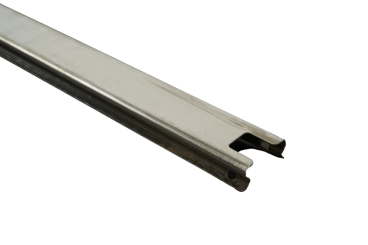 Whirlpool Dishwasher Dishrack Rail Track W11561204